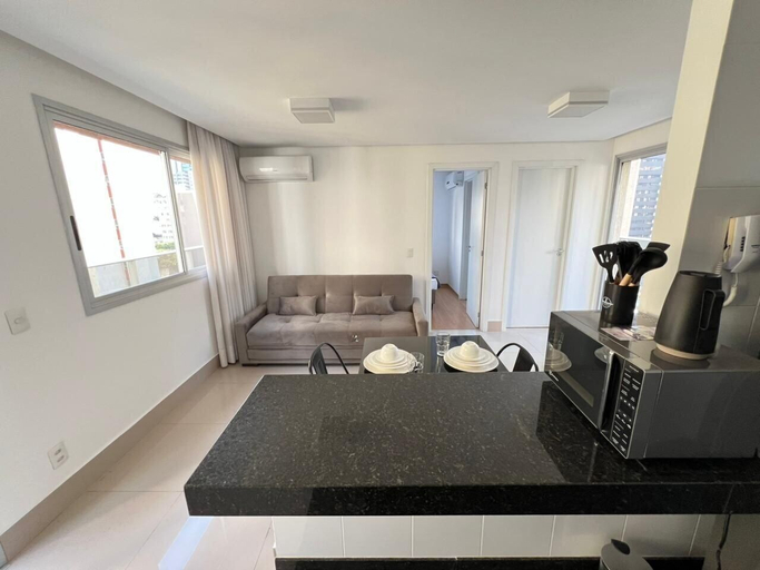 Interior 2, LK Lourdes 3, Belo Horizonte
