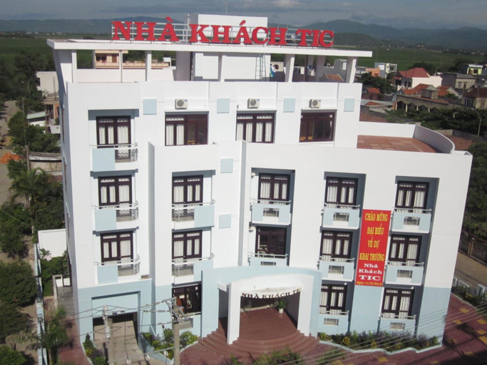 Exterior & Views 2, TIC Guesthouse, Tuy Hoa