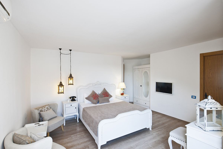 Bedroom 2, Sade Alacati Hotel, Çeşme
