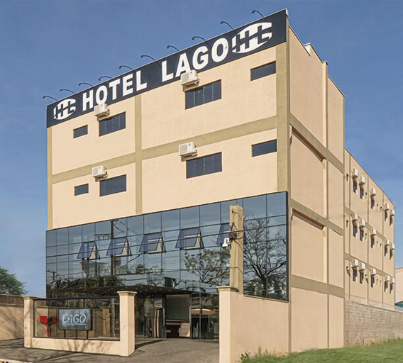 Exterior & Views 2, HOTEL LAGO ARARAS, Araras