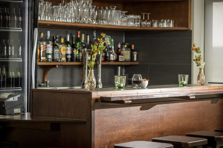 Food & Drinks 4, Campanile Venlo, Venlo