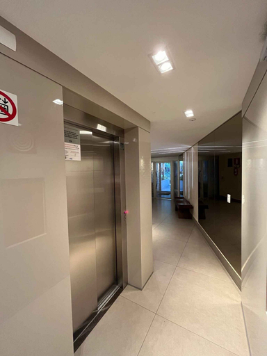 Interior 4, LK Lourdes 3, Belo Horizonte