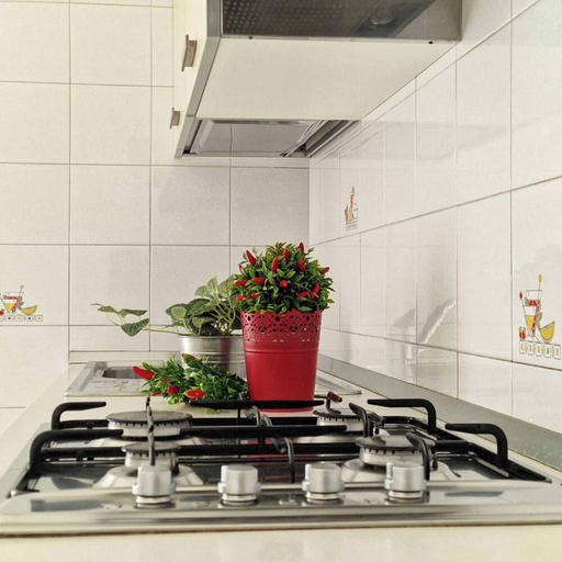 Private kitchen, Great Accommodation With Balcony, Venezia