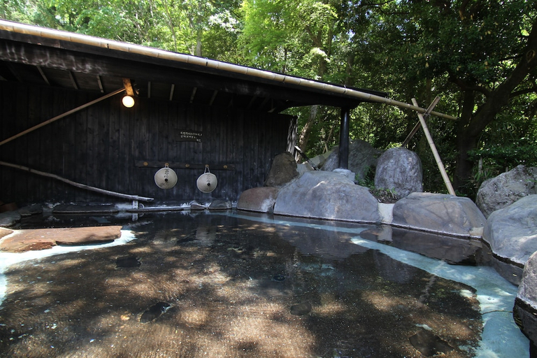 Sport & Beauty 2, Yufuin Ryoan Wazanho, Yufu