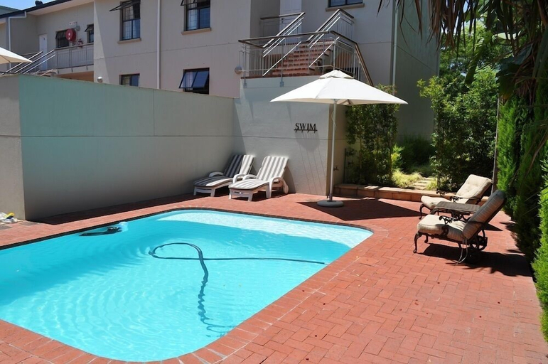 Sport & Beauty, Vilaroux, Cape Winelands