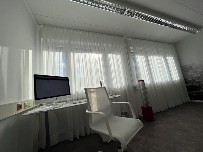 Bedroom 5, Boot Camp Central - Hostel, Bodenseekreis