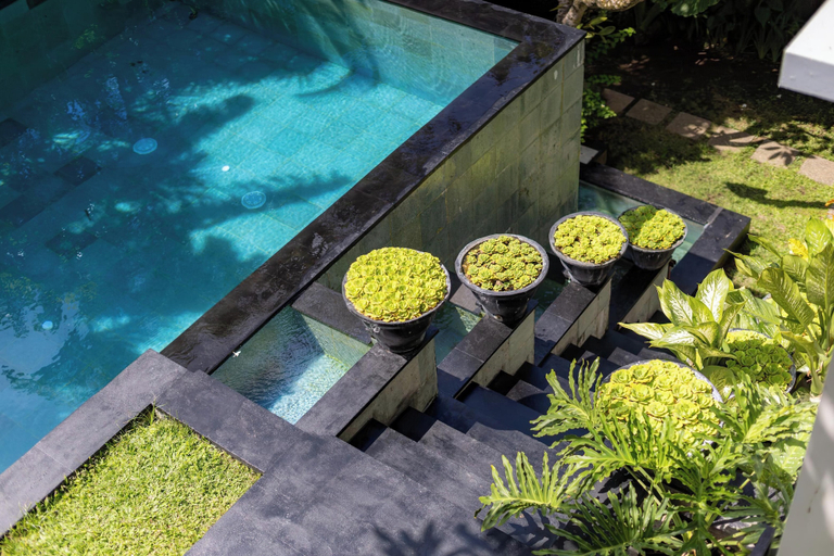 Exterior 4, Sanga Villa by Betterplace, Badung