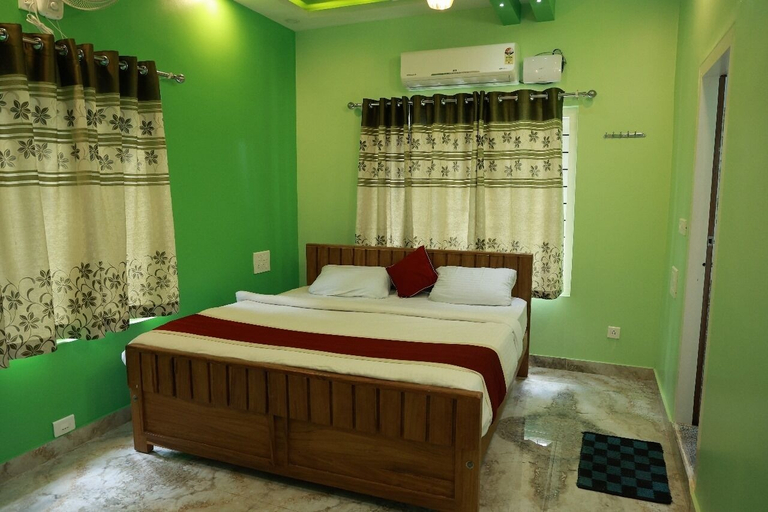 Room 1, Ozone Homes, Idukki