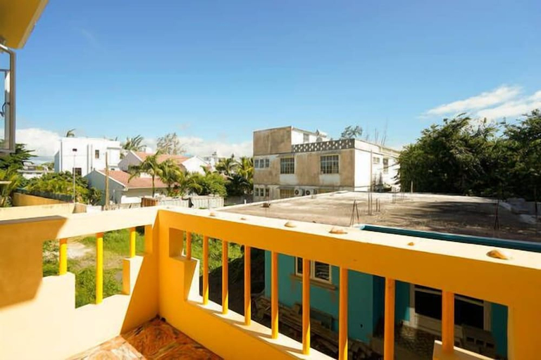 Others 4, Allamanda Studios And Apartments