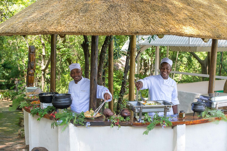 Food & Drinks 5, Amadwala Lodge, City of Johannesburg