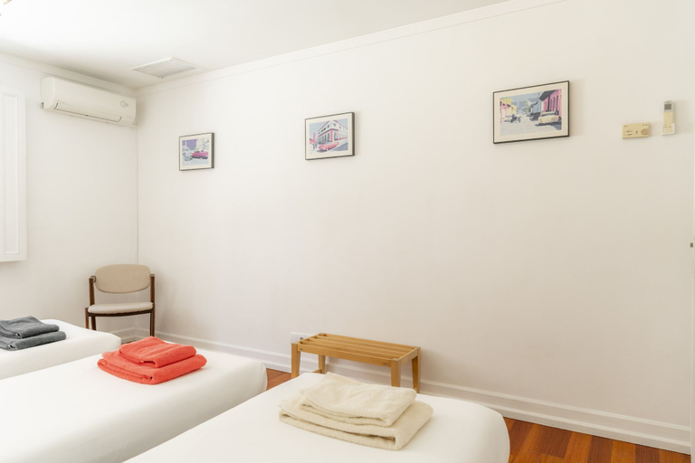 Room 4, CH2 in Lisboa Ciudad, Lisbon