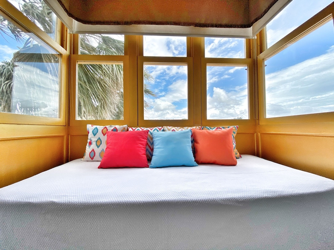 Bedroom 4, Hotel De Gold Alacati, Çeşme