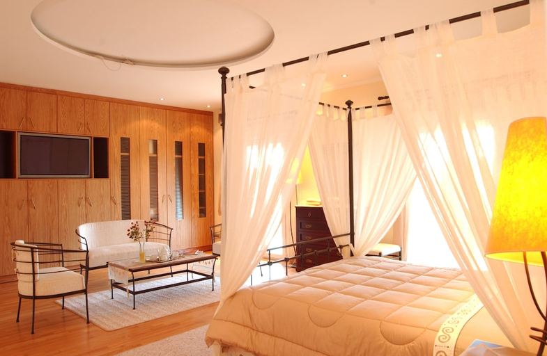 Bedroom 3, Villa Privilege Classic & Exclusive, Ionian Islands