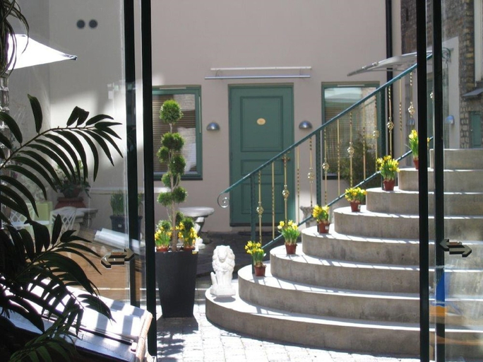 Others 5, Hotel Linnea, Helsingborg