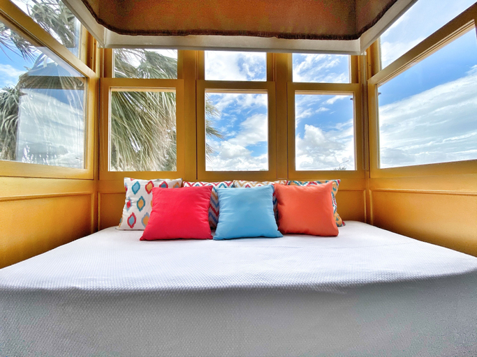 Bedroom 3, Hotel De Gold Alacati, Çeşme