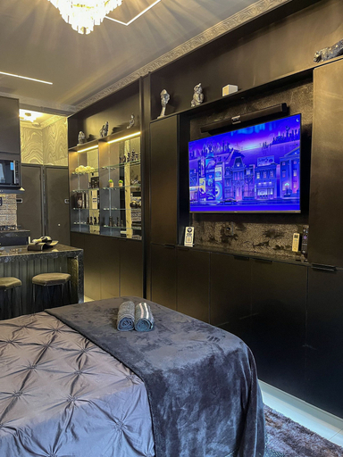 Others 3, Apartamento Premium em Copacabana, Rio de Janeiro