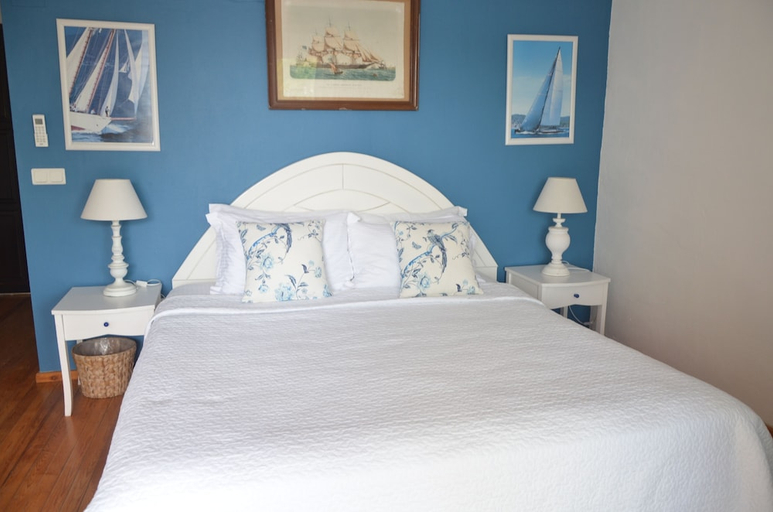 Bedroom 3, Bozburun Yacht Club, Marmaris