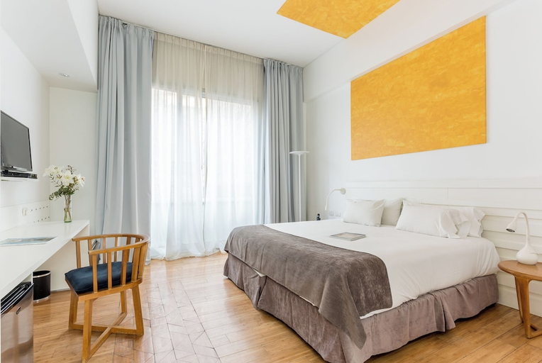 Others 4, Boutique Suites Palermo, Distrito Federal
