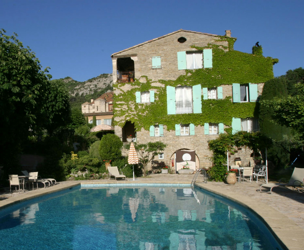 Sport & Beauty, La Bonne Etape, Alpes-de-Haute-Provence
