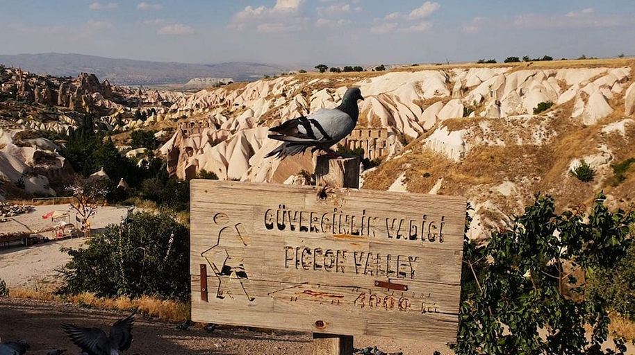 Exterior & Views 1, Bedrock Cave Hotel - Adults Only, Nevşehir
