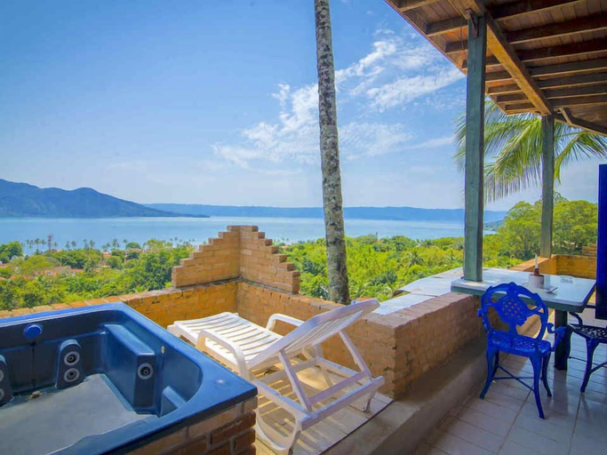 Others 5, Hotel Maison Joly, Ilhabela