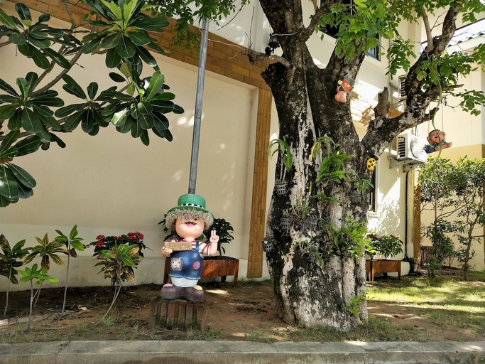 Others 5, Fahproundfon Hotel, Muang Nakhon Ratchasima