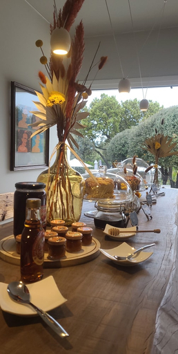 Food & Drinks 4, Hotel & Restaurant Les Mouettes, Haute-Corse