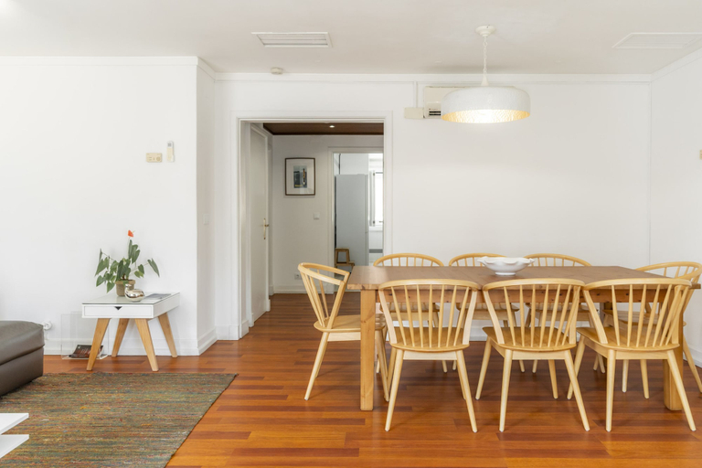 Room 5, CH2 in Lisboa Ciudad, Lisbon