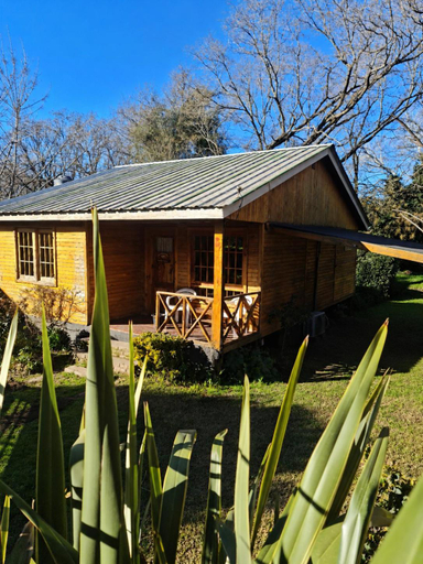 Exterior & Views 1, Cabanas La Ponderosa, Tornquist