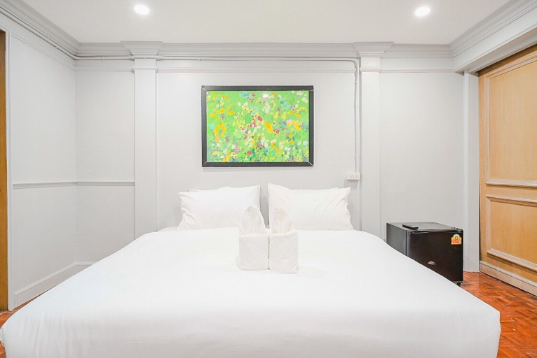 Room 3, CASA Sukhumvit 39, Wattana