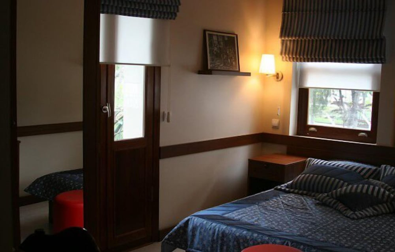 Bedroom 3, Butik Pendik Hotel, Pendik