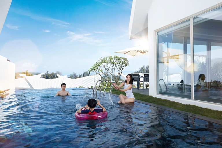 Sport & Beauty 2, Palace Resort Yalong Bay Sanya, Sanya