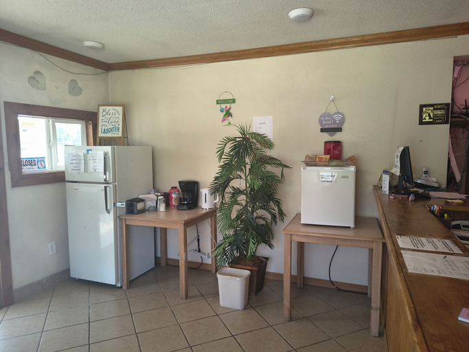 Others 5, Budget Lodge Inn Abilene, Dickinson