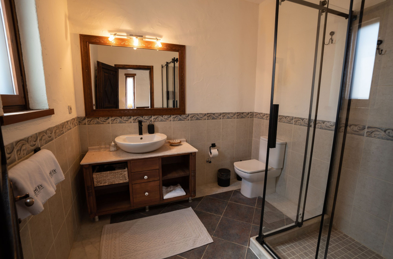Bathroom 5, Sedirli Ev Alacati, Çeşme