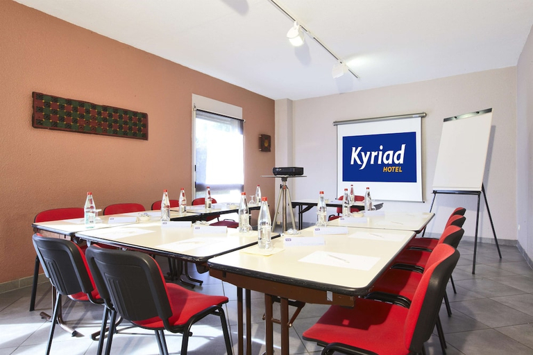 Others 5, KYRIAD ANNECY SUD - CRAN GEVRIER, Haute-Savoie