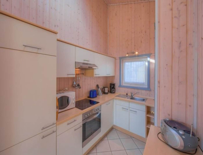 Private kitchen, Ferienhaus in Rechlin, Mecklenburgische Seenplatte