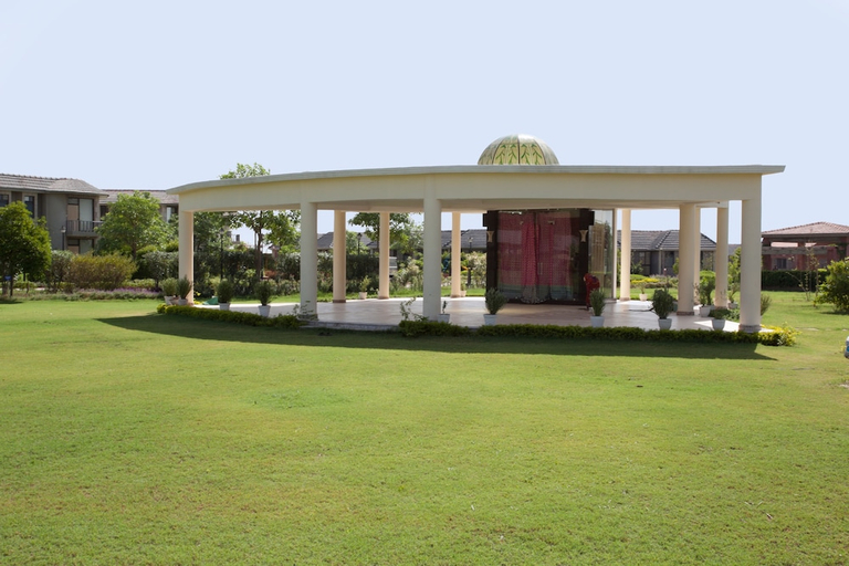 Others 5, Shri Radha Brij Vasundhara Resort & Spa - Goverdhan, Mathura
