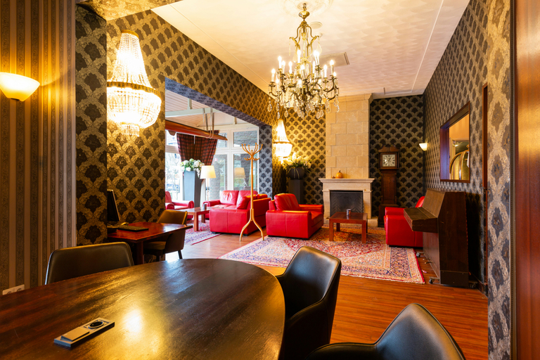 Others 2, Bastion Hotel Apeldoorn Het Loo, Apeldoorn