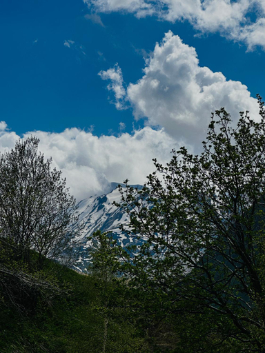 Others 2, amo-isuntke, Kazbegi