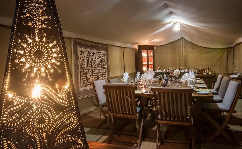 Food & Drinks 2, Losokwan Camp, Kilgoris