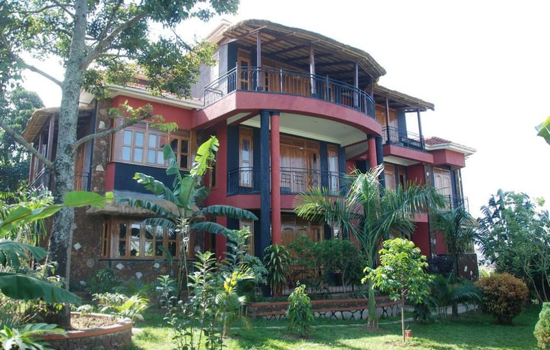 Exterior & Views 2, Dawilderness Holiday Homes, Jinja