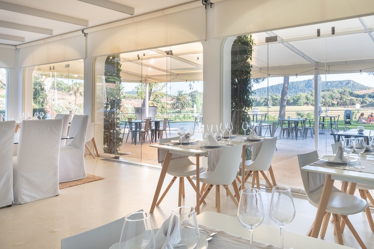 Food & Drinks 5, Agroturisme Ca Na Xini, Baleares