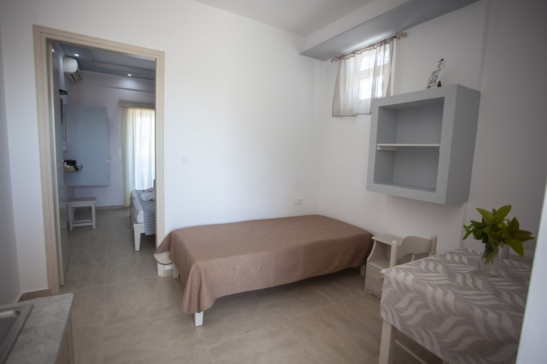 Others 3, Bel Passo Apartments, South Aegean
