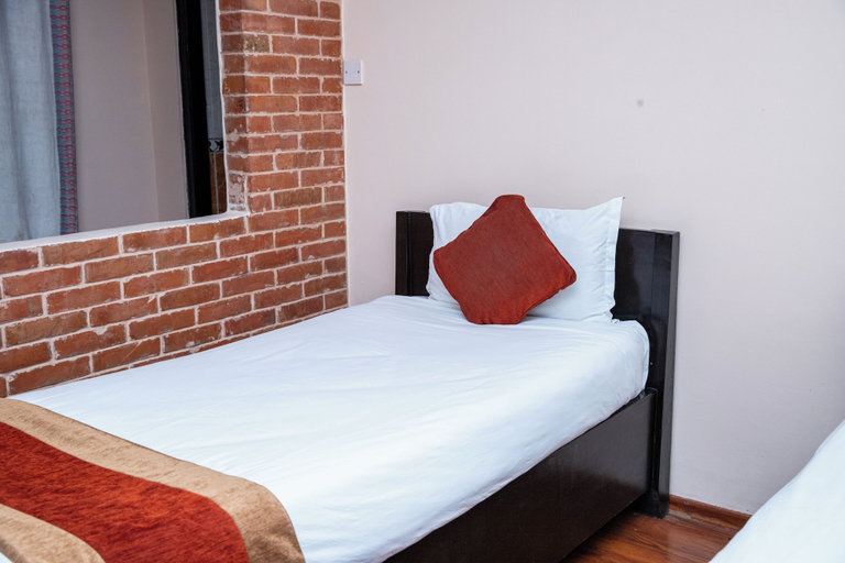 Room 3, UNPLAN Kathmandu, Bagmati