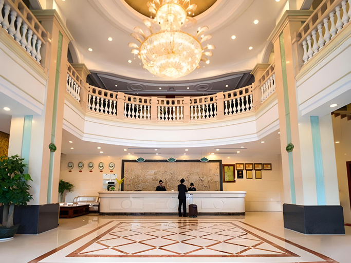 Others 5, Vienna Hotel Shenzhen Shuanglong, Shenzhen