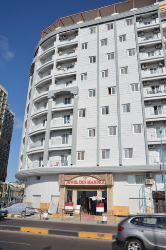 Exterior & Views 2, Jewel Mandara Apartments, Al-Muntazah