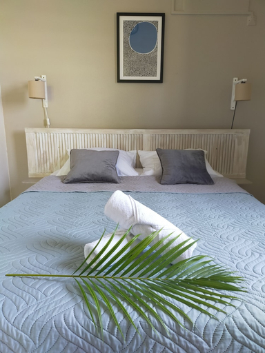 Bedroom 3, Ti Village Creole, Sainte-Anne