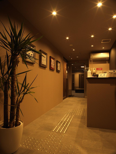 Others 5, SlowTime Hotel Kyoto, Kyoto