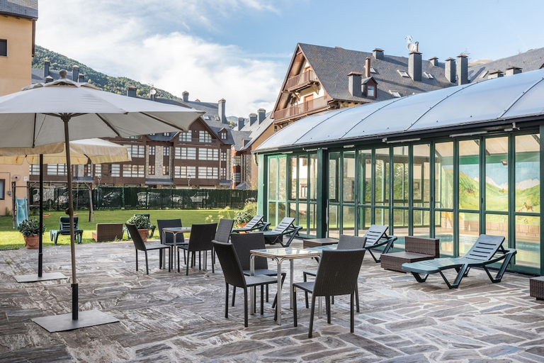 Others 5, Suite Aparthotel & Spa Eth Refugi d'Aran, Lleida