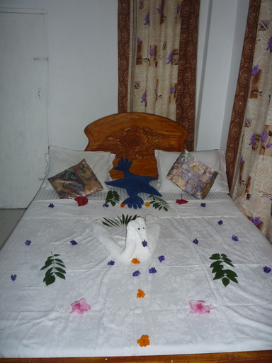 Bedroom, Blow Hole View Home Stay, Tangalle